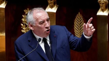 French Government Collapses Again, Deepening Political Crisis – news-france.info