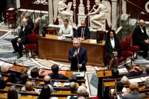 Why France Finally Having a Government Is a Game-Changer – news-france.info
