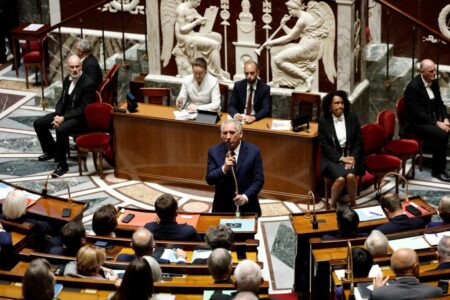 Why France Finally Having a Government Is a Game-Changer – news-france.info