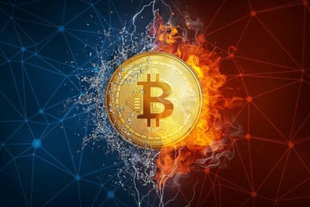Bitcoin Soars as Hopes Rise for Easing U.S.-China Tensions – www.mondialnews.com