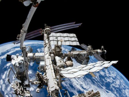 When Will the International Space Station Retire? NASA’s Bold Plan to End Its Journey in the Ocean – news-usa.info