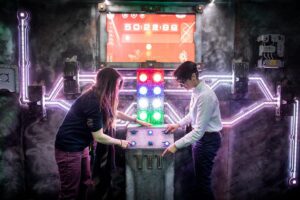 From Escape Rooms to Theme Parks: The Thriving World of Immersive Entertainment – news-usa.info