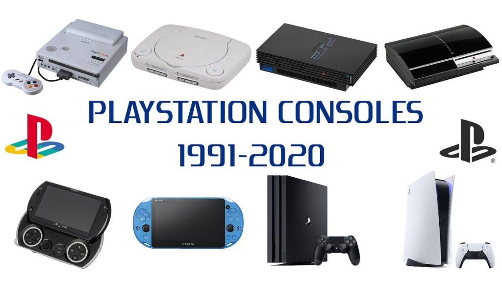 Unlock the Ultimate PlayStation Adventure: Explore Consoles, Games, Accessories & Beyond! – phoenix365.info