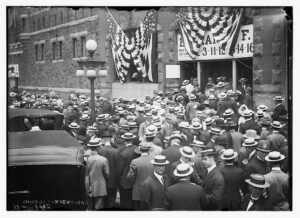 How Chicago Politics Sparked the Civil War – Chronicles Magazine – chicago365.info