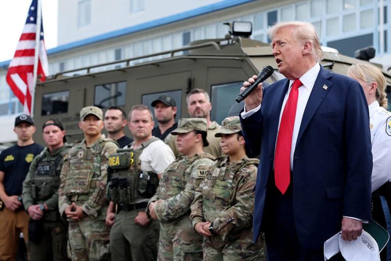 Supreme Court Seeks Additional Time and Details Before Ruling on Trump’s National Guard Deployment to Chicago – chicago365.info