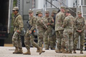 Chicago and Portland Challenge Trump’s National Guard Deployments in Court Thursday – chicago365.info