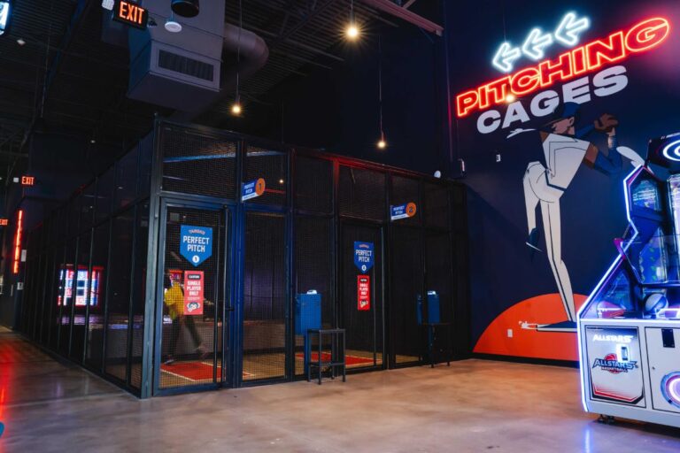 Taroko Sports Unveils Exciting 24/7 Entertainment Hub in Chandler, Arizona with Its Third U.S. Location – phoenix365.info