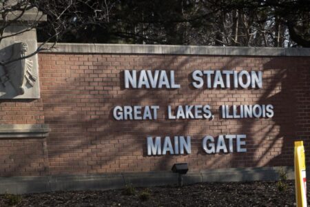 DHS Requests Military Base Near Chicago to Assist with Immigration Enforcement – chicago365.info