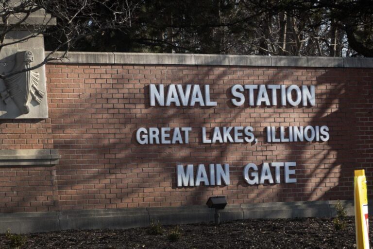 DHS Requests Military Base Near Chicago to Assist with Immigration Enforcement – chicago365.info