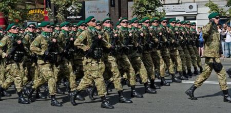 National Guard Troops Deploy to Broadview, Illinois ICE Facility – chicago365.info