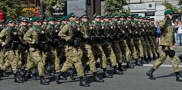 National Guard Troops Deploy to Broadview, Illinois ICE Facility – chicago365.info