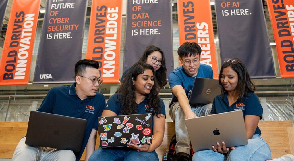 San Antonio College Awarded $68,000 to Boost Cybersecurity Education Program – sanantonio365.info