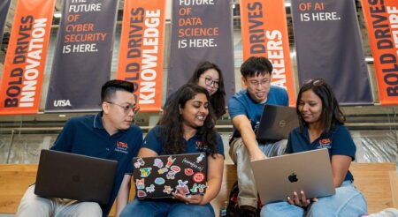 San Antonio College Awarded $68,000 to Boost Cybersecurity Education Program – sanantonio365.info