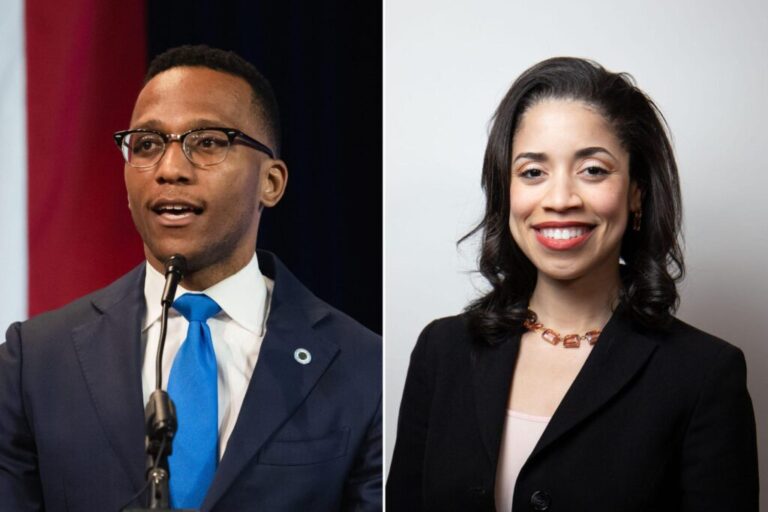 Christian Menefee and Amanda Edwards Advance to Runoff for Sylvester Turner’s Seat – houston365.info