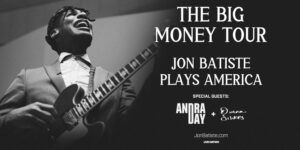 Jon Batiste, Cirque du Soleil’s ‘Ovo,’ and Wet Leg Headline Houston’s Must-See Live Events This Week – houston365.info