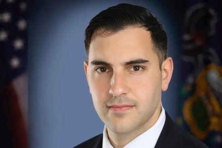 What the Bucks County Sheriff’s Race Reveals About the Future of U.S. Politics – philadelphia365.info