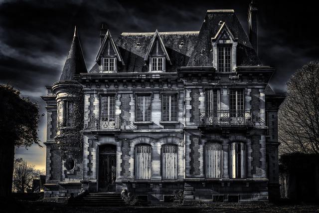 Explore Houston’s Top 10 Haunted Houses to Visit This Halloween: Dates, Prices, and More – houston365.info