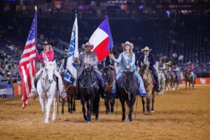 Houston Rodeo Ditches The Ranch for Exciting New Fertitta Entertainment Restaurant – houston365.info