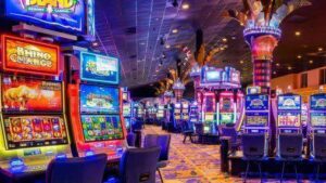 Discover Michigan’s Casino Among the Top 10 Best Outside Las Vegas – las-vegas365.info