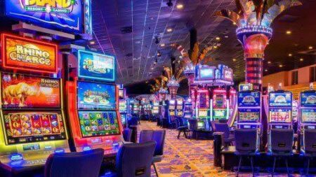 Discover Michigan’s Casino Among the Top 10 Best Outside Las Vegas – las-vegas365.info