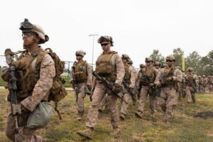 Marines Gear Up for Deployment Amid Los Angeles Protests – losangeles365.info