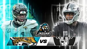 Shocking Jaguars Update Could Turn the Raiders’ Sunday Game Upside Down – las-vegas365.info