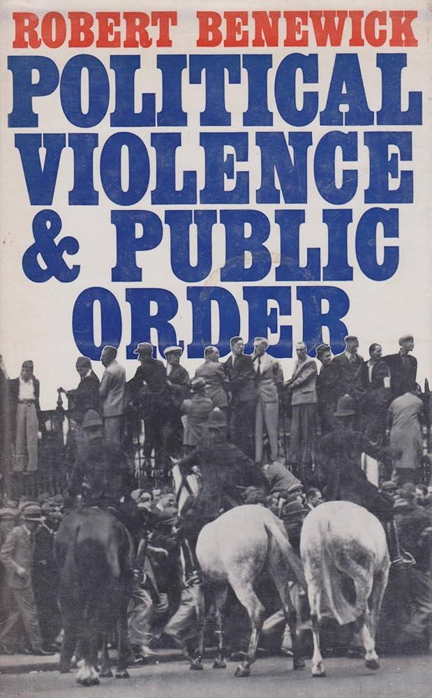 Is a New Wave of Political Violence on the Horizon? – las-vegas365.info