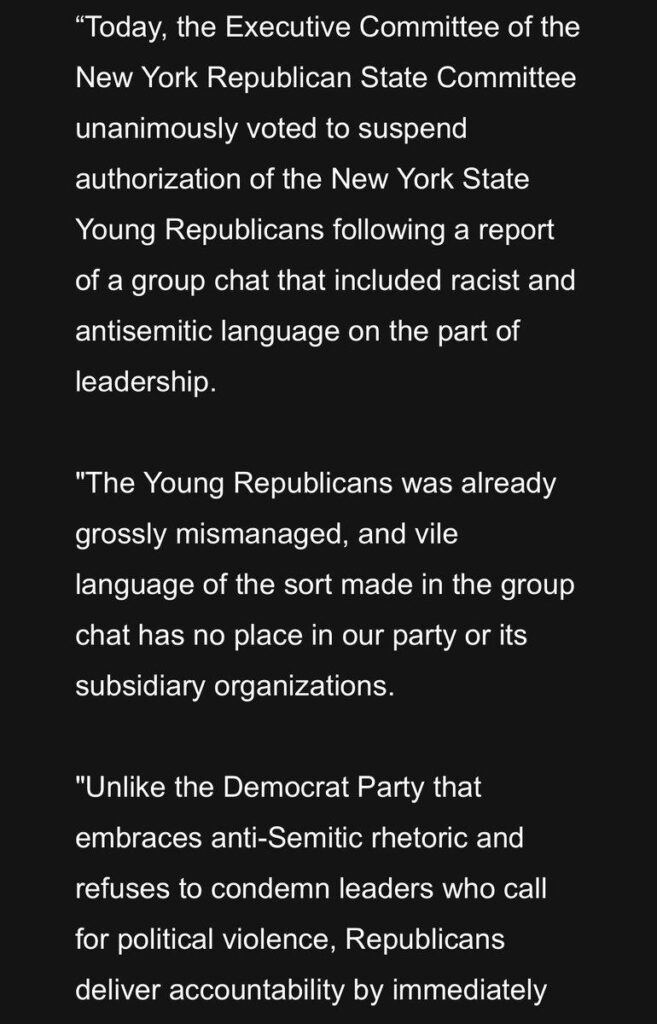 Republicans Unite Against Antisemitism and Celebrate Strong U.S.-Israel Ties in Las Vegas – las-vegas365.info