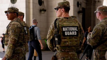 Judge Rules Trump Illegally Deployed National Guard in LA ICE Protests – losangeles365.info