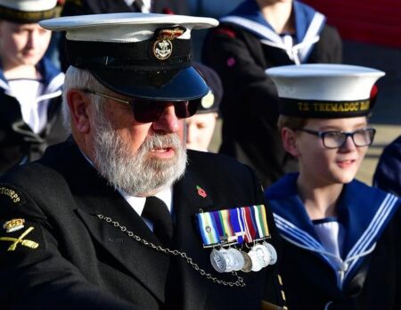 Celebrate 2025 Veterans Day with Parades and Events Across the Philadelphia Region – philadelphia365.info