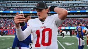 How the 49ers’ Team Culture Perfectly Aligns with Mac Jones’ Success – sanfrancisco365.info