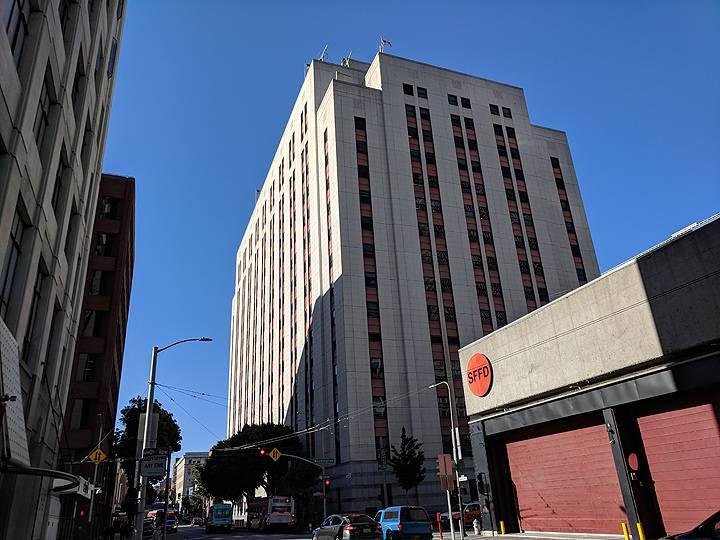Activists Storm San Francisco ICE Office to Stop Immigrant Detentions – sanfrancisco365.info