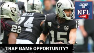 Could the Broncos-Raiders Clash on TNF Be a Short-Week Trap Game? Experts Weigh In – las-vegas365.info