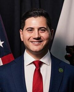 California’s MAGA Prosecutor Sparks Controversy, Shakes Democratic Stronghold – losangeles365.info