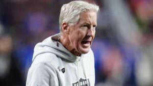 Pete Carroll Breaks Down Raiders’ Struggle After Third Straight Defeat – las-vegas365.info