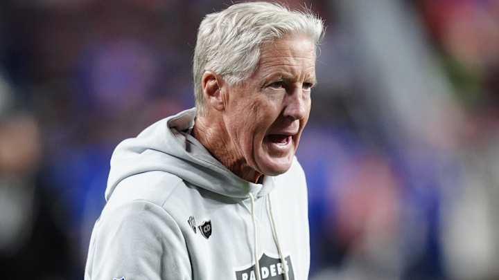 Pete Carroll Breaks Down Raiders’ Struggle After Third Straight Defeat – las-vegas365.info