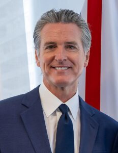 Newsom Threatens Legal Action Against Trump Administration Over National Guard Deployment – losangeles365.info