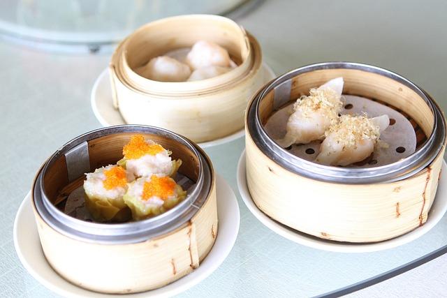 The Bay Area Celebrates the Arrival of America’s Largest Dim Sum Restaurant – sanfrancisco365.info