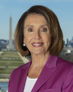 How Old Is Nancy Pelosi? Exploring Her Age, Retirement Plans, and Potential Successors Among Democrats – sanfrancisco365.info