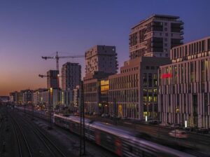 Emails Reveal Houston Slowed Downtown Trains for Political Reasons, Not Safety – houston365.info