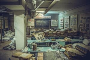 Texas Cyber Command Establishes Temporary Base at UT San Antonio’s Downtown Campus – sanantonio365.info