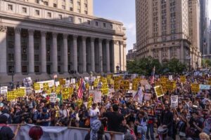 Powerful Photos Reveal Nationwide Uprising Against Immigration Raids – sanfrancisco365.info