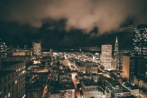 San Francisco DA Takes Action Amid Rising Hate Crime Rates Across the US – sanfrancisco365.info