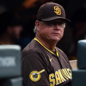 Padres Set Sights on Future Hall of Fame Manager to Succeed Mike Shildt – sandiego365.info
