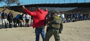 US Government Acquires City-Owned Land to Boost Border Security Efforts – sandiego365.info