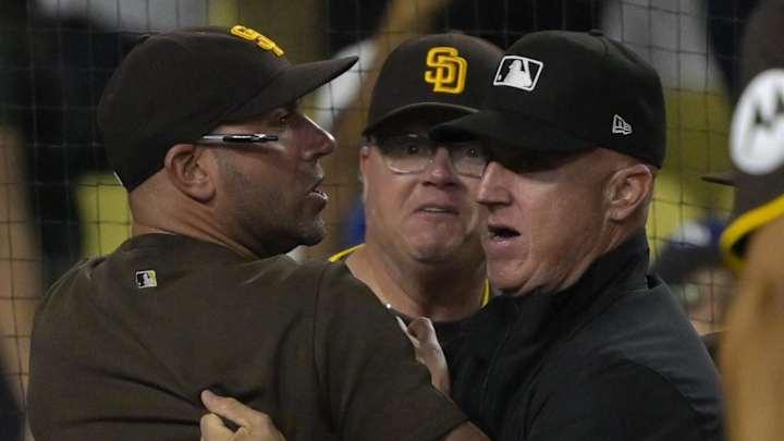 Padres Target Six Leading Candidates in Thrilling Managerial Hunt – sandiego365.info