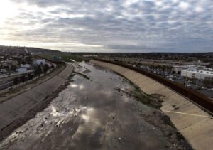 San Diego Official Calls for Immediate Halt to Sewage Pollution Crossing from Mexico into the US – sandiego365.info