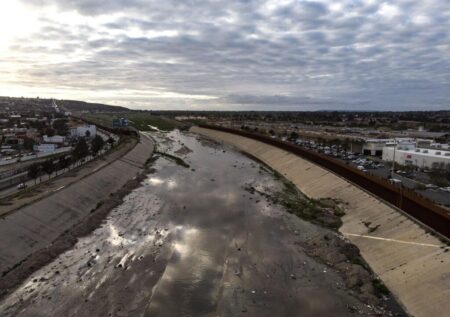 San Diego Official Calls for Immediate Halt to Sewage Pollution Crossing from Mexico into the US – sandiego365.info