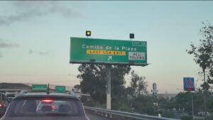Great News: The Final I-5 Exit Before Mexico Stays Open for the Next 3 Days! – sandiego365.info