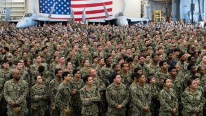 Trump Inspires U.S. Troops in Japan – newyork365.info